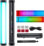 Godox TL30 RGB LED Tube Light