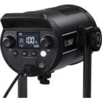 Godox SL-150W II LED Video Light 5600K (Daylight-Balanced) - Image 2