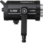 Godox SL-150W II LED Video Light 5600K (Daylight-Balanced) - Image 3