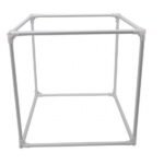 80*80*80CM LED Photography Studio Lightbox Light Tent with 3 backgrounds