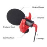 LensgoDMM1 Directional Shotgun Microphone - Image 2