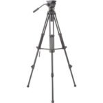 Libec TH-X Head and Tripod System