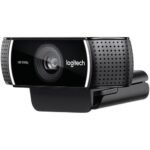 Logitech C922 Pro Stream Webcam - Image 2