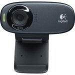 LOGITECH C310 Webcam