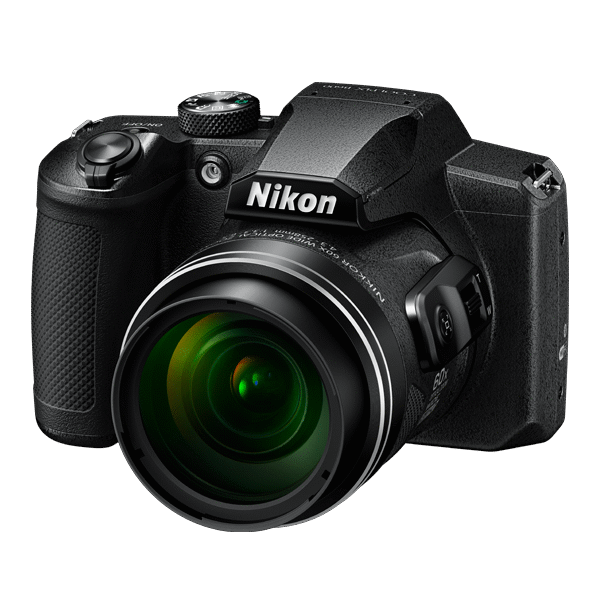 Nikon Coolpix B600