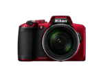 Nikon Coolpix B600 - Image 2