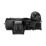 Nikon Z5 Mirrorless Camera ( Camera Body) - Image 3