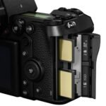 Panasonic Lumix DC-S1 Mirrorless Digital Camera (Body Only) - Image 3