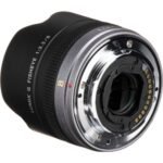 Panasonic Lumix G Fisheye 8mm f/3.5 Lens - Image 3