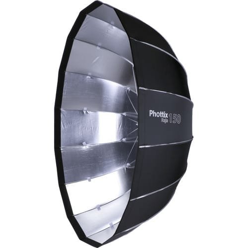 Phottix Raja Hexa Softbox (59″)