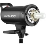 Godox SK400II Bowens Mount Studio Strobe Monolight
