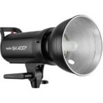 Godox SK400II Bowens Mount Studio Strobe Monolight - Image 2