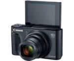 Canon Powershot SX740 HS Digital Camera 20.3MP 4K Video - Image 2