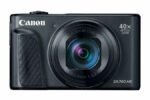 Canon PowerShot SX70 HS