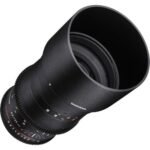 Samyang 135mm T2.2 AS UMC VDSLR II Lens for Canon EF Mount - Image 3