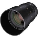Samyang 135mm T2.2 AS UMC VDSLR II Lens for Canon EF Mount