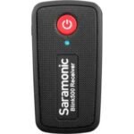 Saramonic Blink 500 B2 Wireless Omni Lavalier Microphone System - Image 2