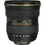 Tokina AT-X 116 PRO DX-II 11-16mm f/2.8 Lens for Nikon F