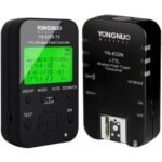 Yongnuo YN-622N i-TTL Wireless Flash Transceiver & TX Controller Kit