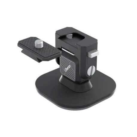 Ulanzi UURig R073 Dash Cam Quick Release Car Mount for Insta360 X3,ONE RS/X2/R/X