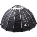 Aputure Light Dome Mini II (21.5") Softbox - Image 2