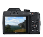 Nikon CoolPix B500 Digital Camera - Image 3