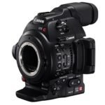 Canon EOS C100 Mark II Cinema Camcorder Body Only