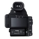 Canon EOS C100 Mark II Cinema Camcorder Body Only - Image 3