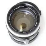 Canon EF 50mm f/1.4 USM Lens - Image 3