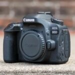 Canon EOS 80D DSLR Camera (Body Only)