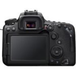 CANON EOS 90D DSLR WITH 18-135MM LENS - Image 2