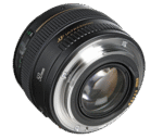 Canon 50mm 1.4 USM - Image 3