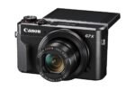 Canon G7X Mark ii - Image 2