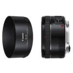 Canon EF 50mm f/1.8 STM Lens - Image 3