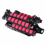 YELANGU Foldable Camera Shoulder Mount Rig D6 for DSLRs - Image 3
