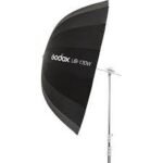 Godox White Parabolic Umbrella (51″)
