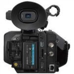 Sony PXW-Z190 4K 3-CMOS 1/3" Sensor XDCAM Camcorder - Image 3