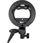 Godox S-Type Speedlite Bracket for Bowens - Image 2