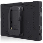 FeelWorld 7″ IPS 4K HDMI On-Camera Aluminum Monitor - Image 2