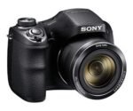 Sony DSC-H400 - 20.1MP Digital Camera - Image 3