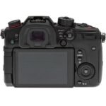 Panasonic Lumix DC-GH5S Digital Camera Body - Image 2