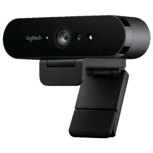 Logitech BRIO Ultra HD Pro Webcam