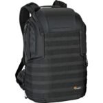 Lowepro ProTactic 450 AW Camera and Laptop Backpack (Black)