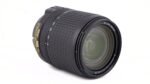 Nikon AF-S DX NIKKOR 18-140mm f/3.5-5.6G ED VR Lens