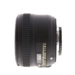 Nikon AF-S NIKKOR 50mm f/1.8G Lens - Image 3