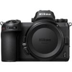 Nikon Z6 Mirrorless Digital Camera (Body Only) - Image 2