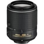 Nikon AF-S DX NIKKOR 55-200mm Lens - Image 2