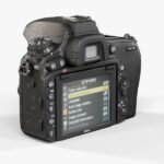 Nikon D750 (Body Only) - Image 2