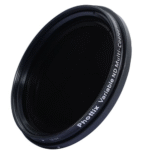 Phottix Variable ND Multi-Coated Filter 52mm