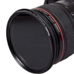 Phottix Variable ND Multi-Coated Filter 52mm - Image 2